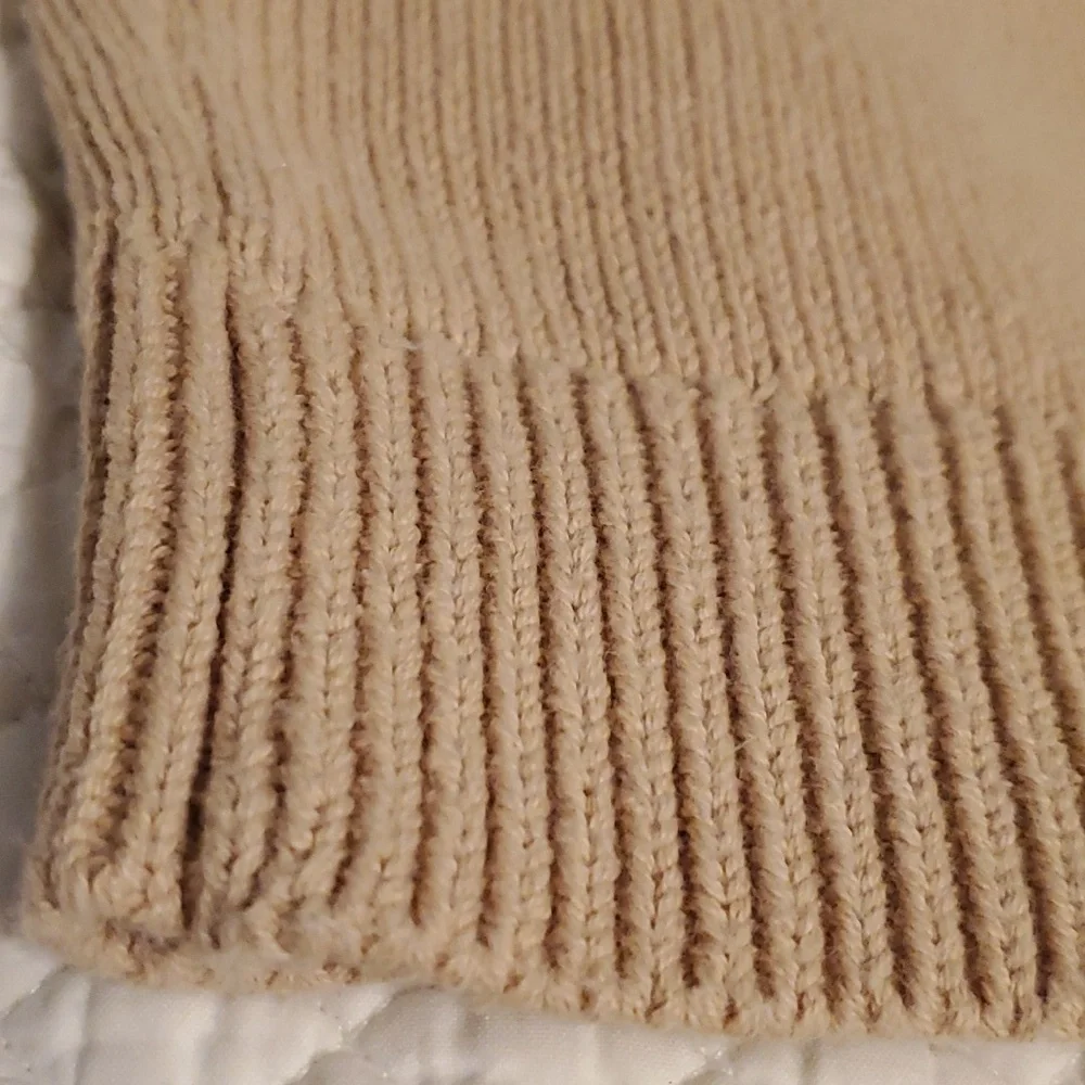 525 Cotton Crop Top - Picture 6 of 6